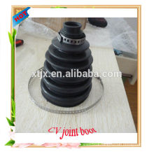 Universal CV joint boot supplier